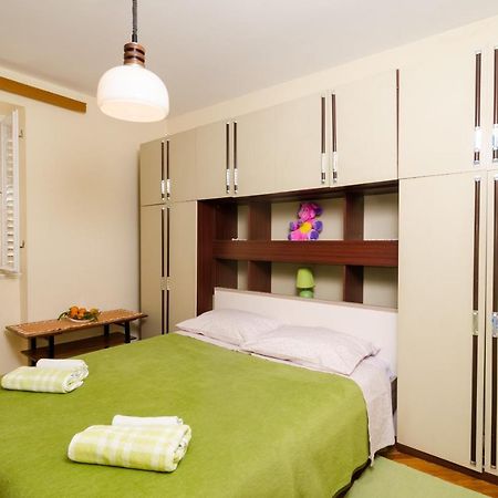 Gh Curic Hotel Dubrovnik Luaran gambar