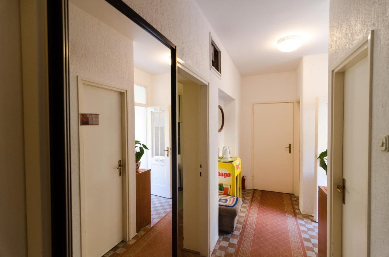 Gh Curic Hotel Dubrovnik Luaran gambar