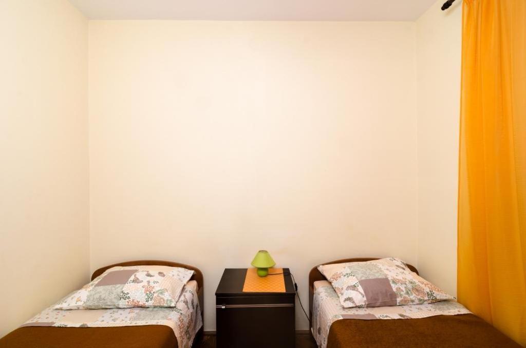 Gh Curic Hotel Dubrovnik Luaran gambar