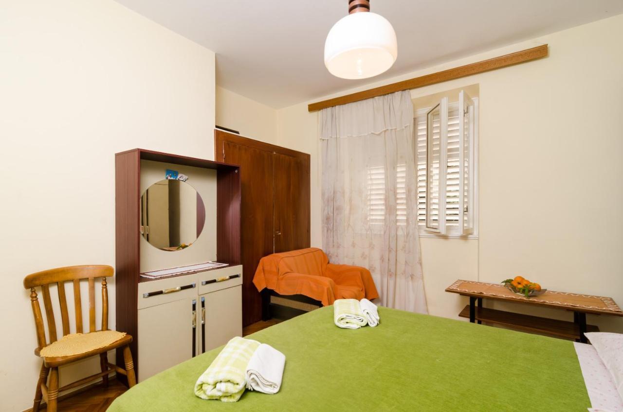 Gh Curic Hotel Dubrovnik Luaran gambar