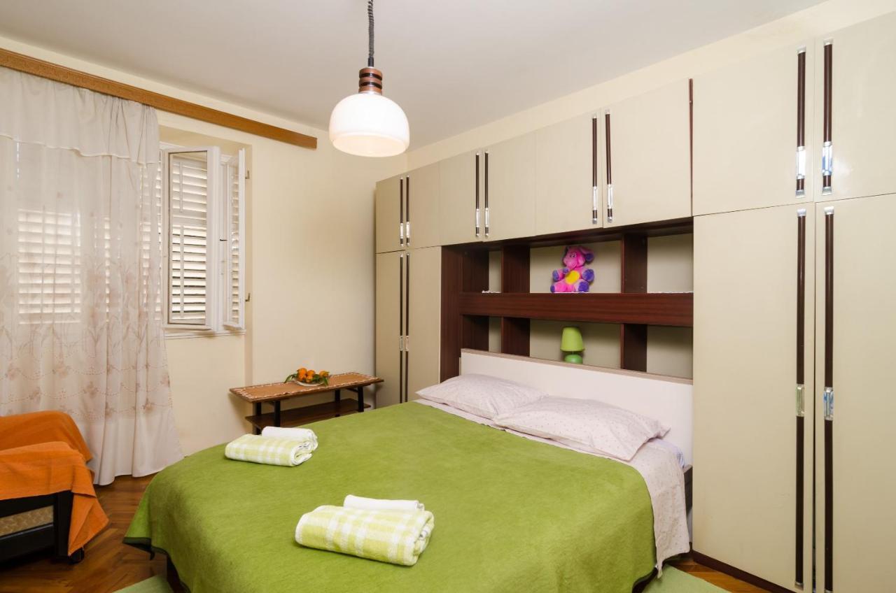 Gh Curic Hotel Dubrovnik Luaran gambar