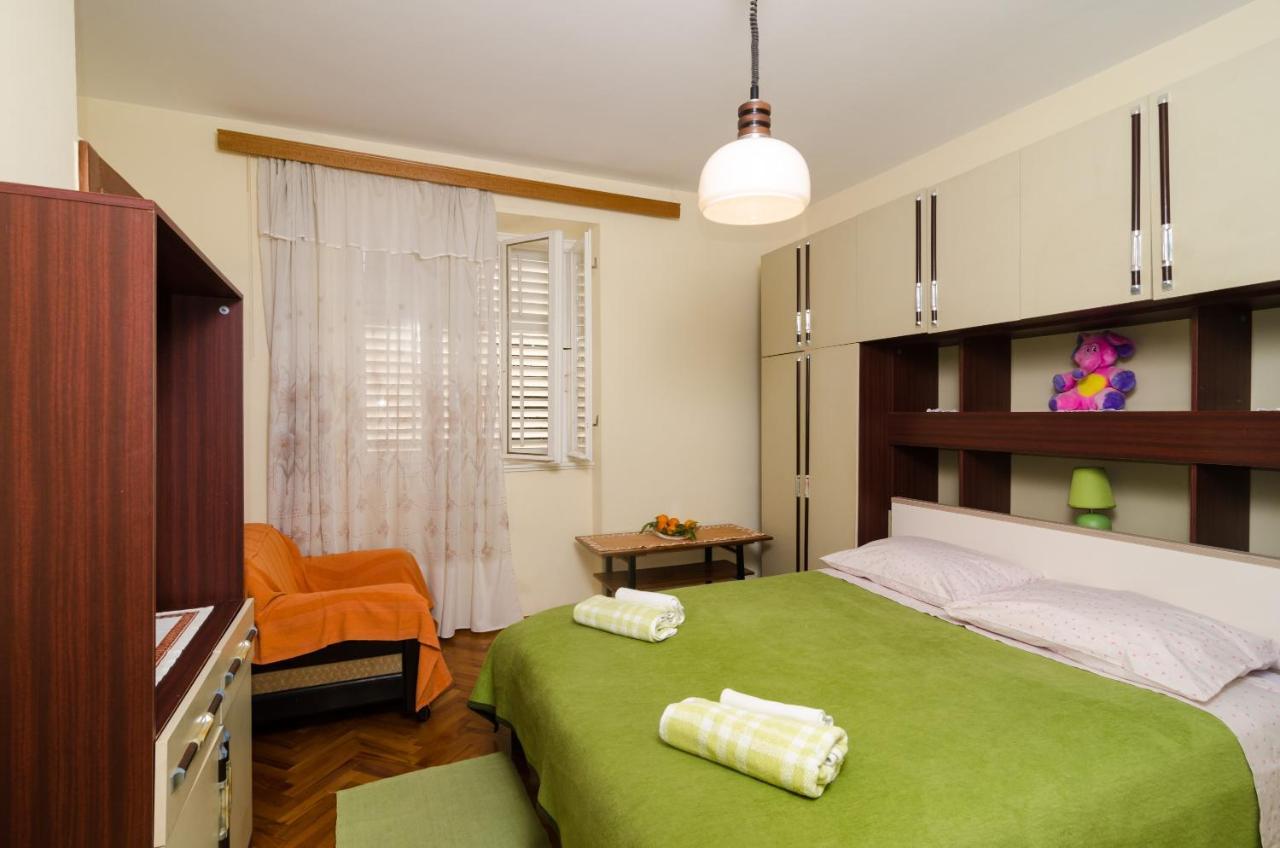 Gh Curic Hotel Dubrovnik Luaran gambar