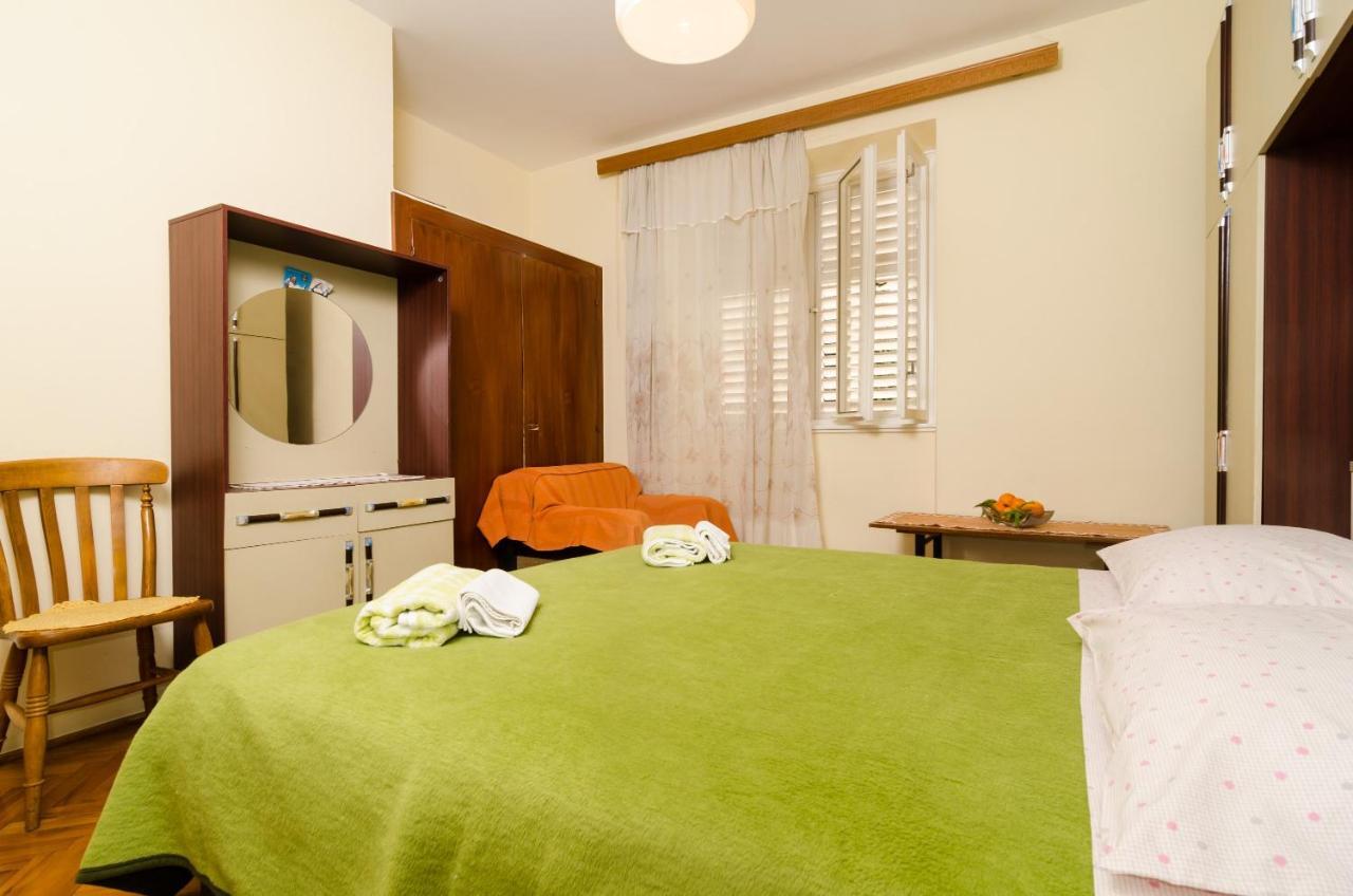 Gh Curic Hotel Dubrovnik Luaran gambar