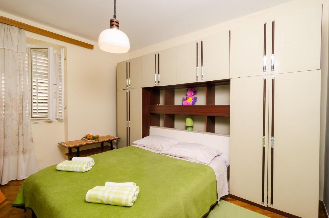 Gh Curic Hotel Dubrovnik Luaran gambar