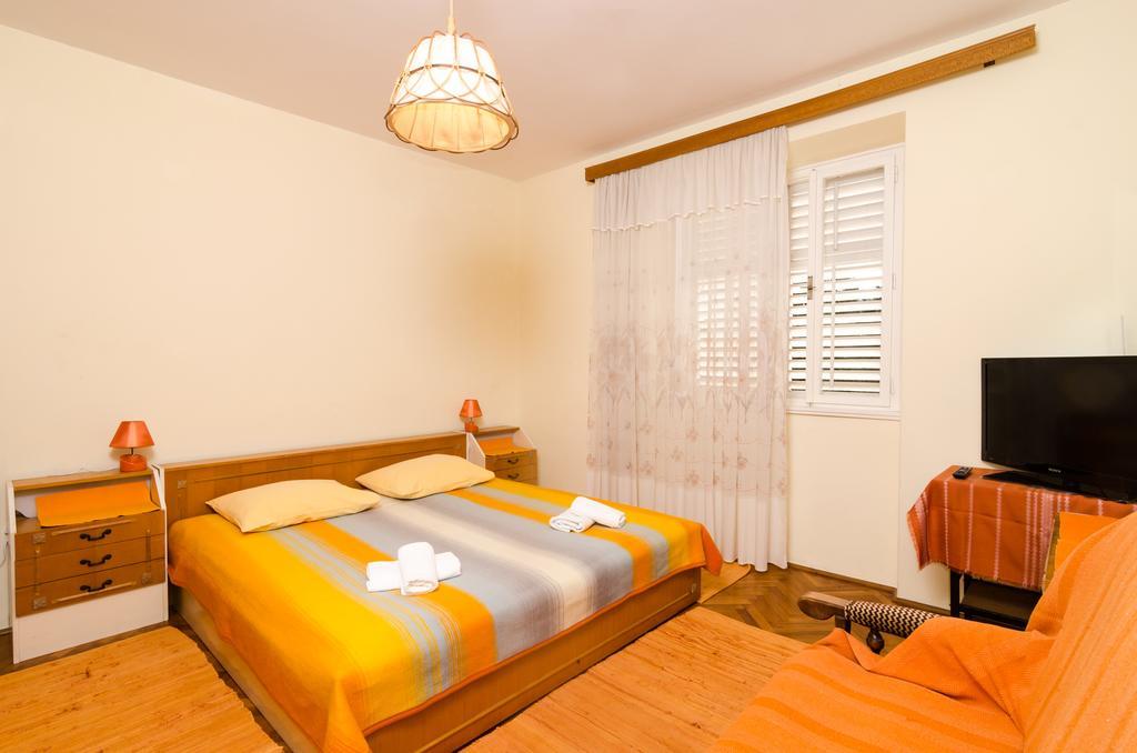 Gh Curic Hotel Dubrovnik Bilik gambar