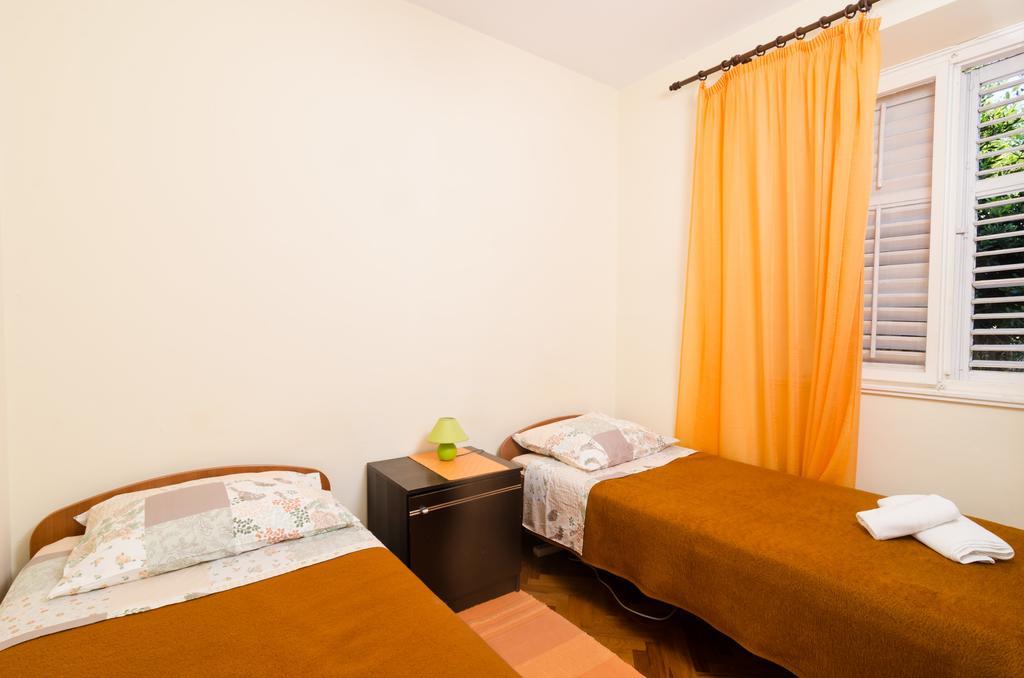 Gh Curic Hotel Dubrovnik Bilik gambar