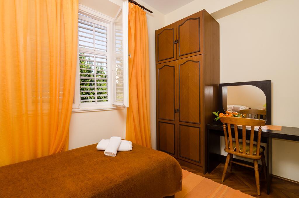 Gh Curic Hotel Dubrovnik Bilik gambar