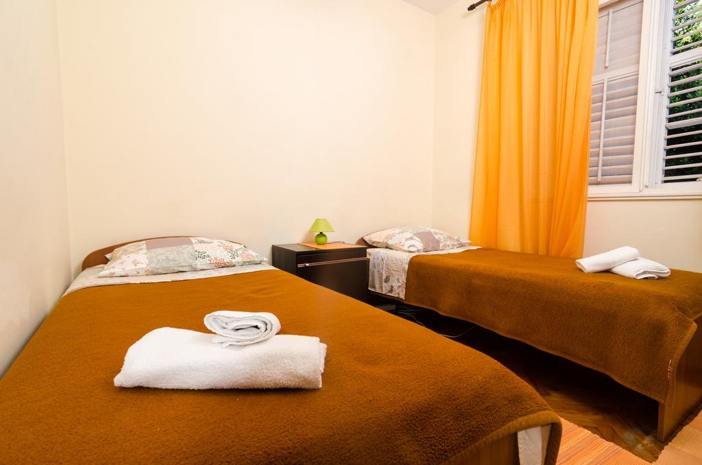 Gh Curic Hotel Dubrovnik Bilik gambar