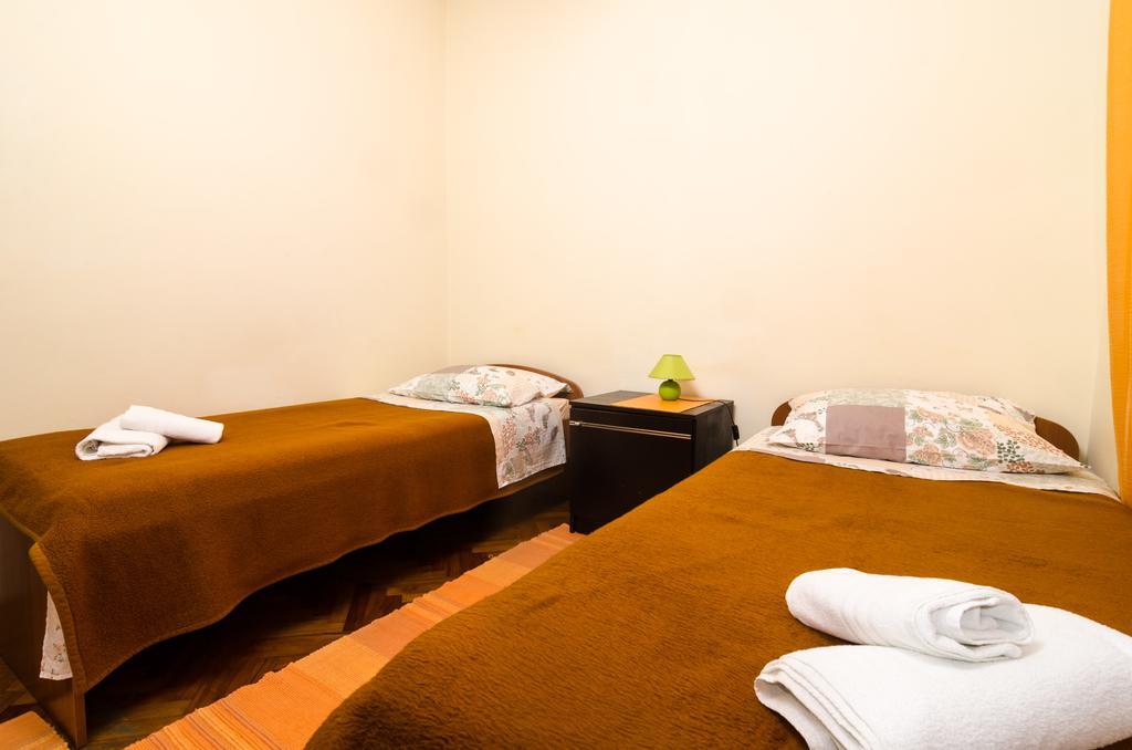 Gh Curic Hotel Dubrovnik Bilik gambar