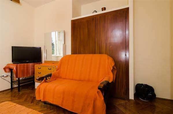 Gh Curic Hotel Dubrovnik Luaran gambar